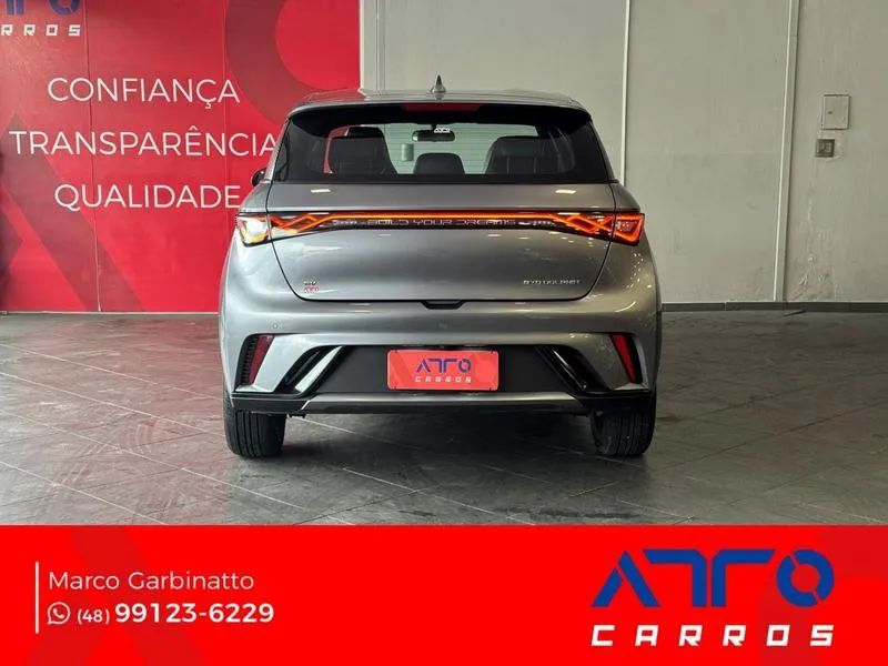 BYD Dolphin GS (Elétrico) 2024 - Foto 5
