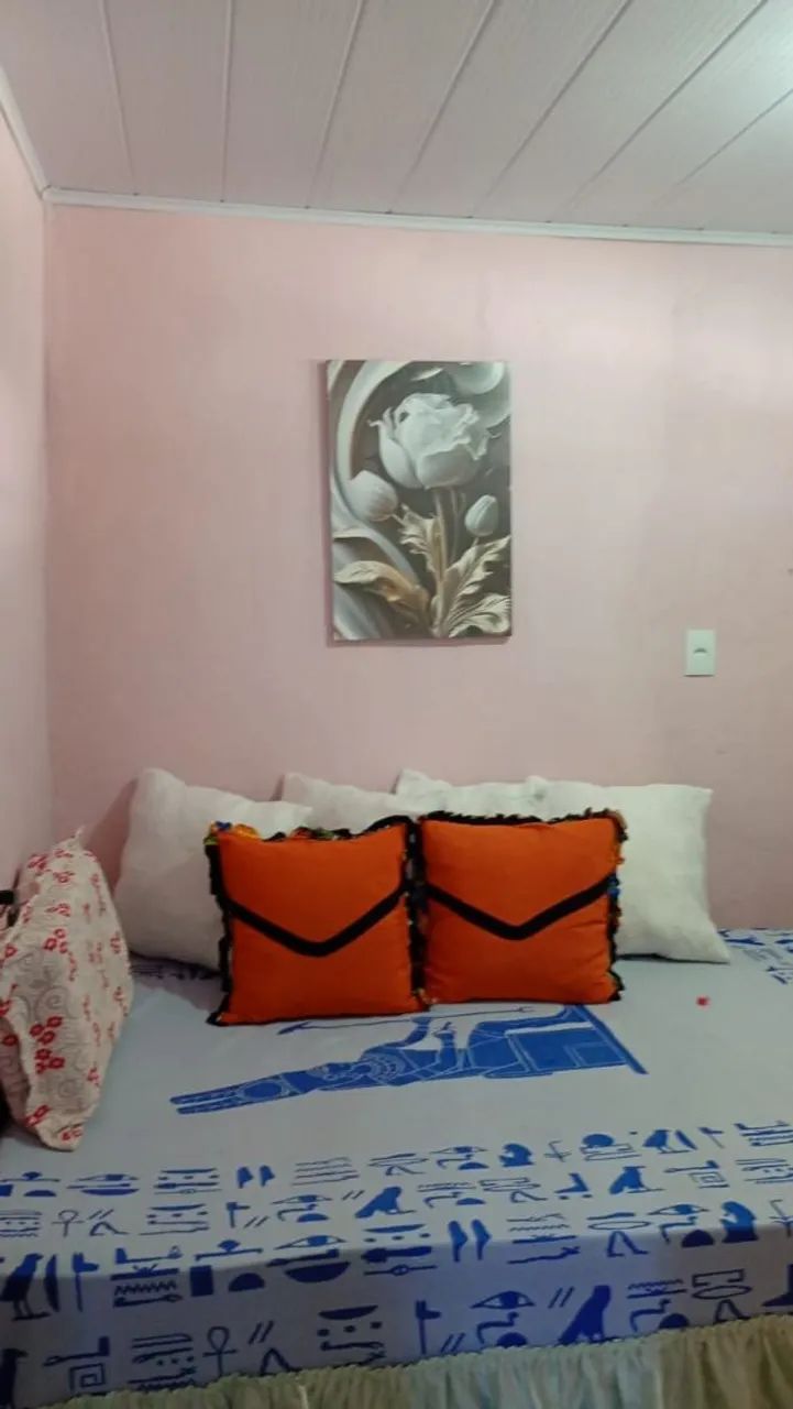 Vendo casa reformada - Foto 2