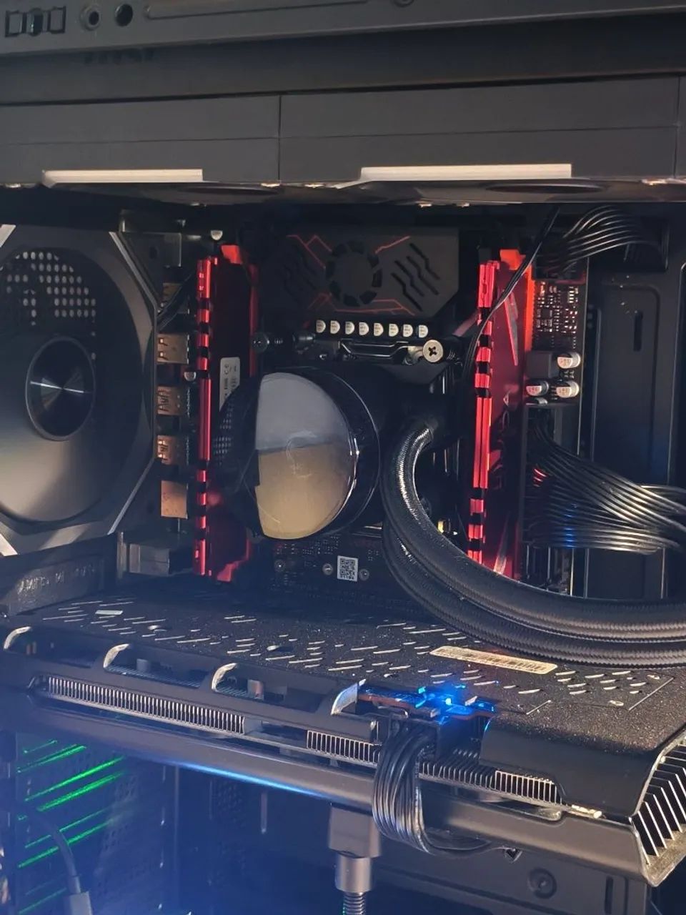 Kit Xeon completo - Foto 2