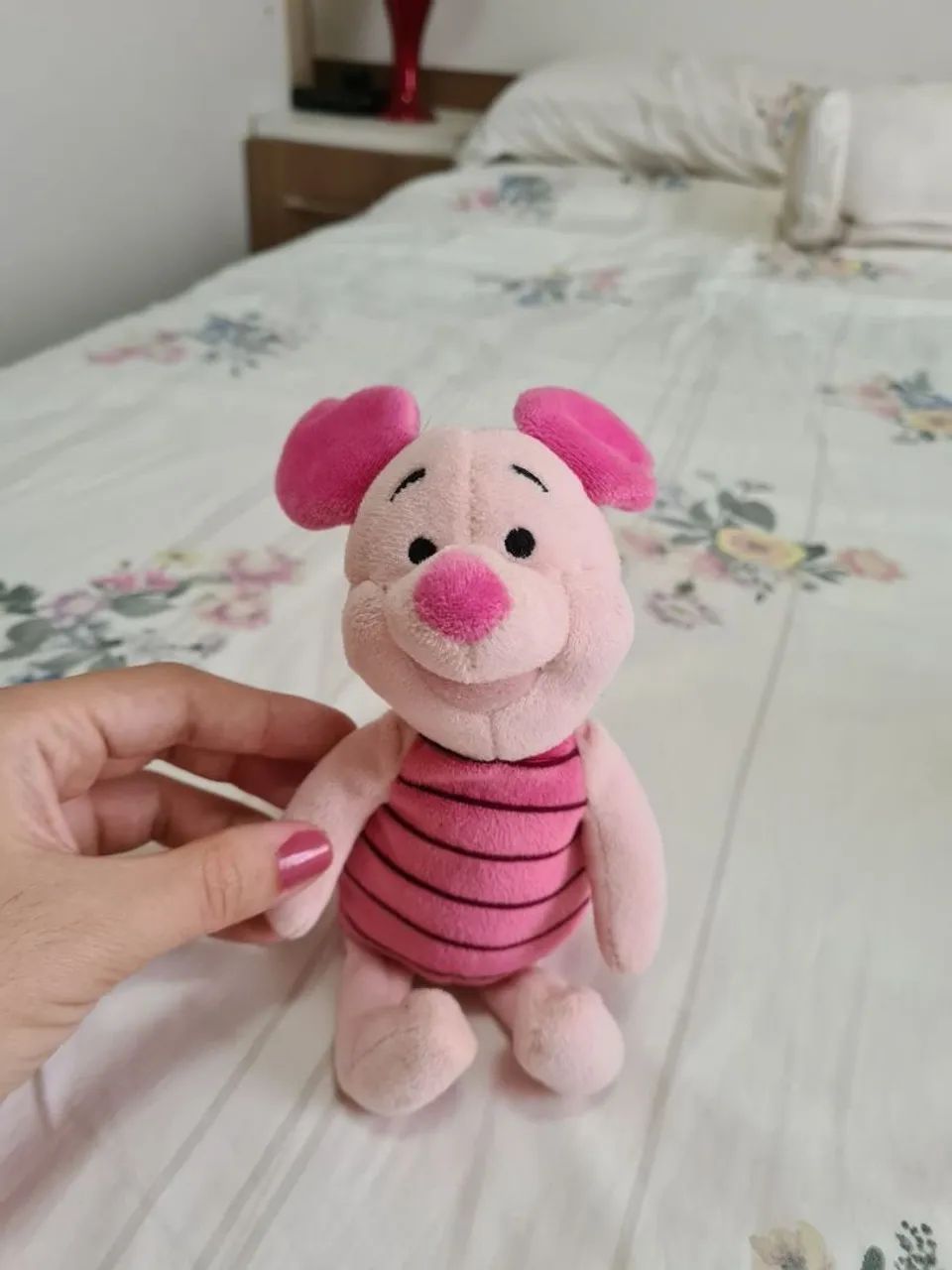 Kit ursinho pooh - Foto 4