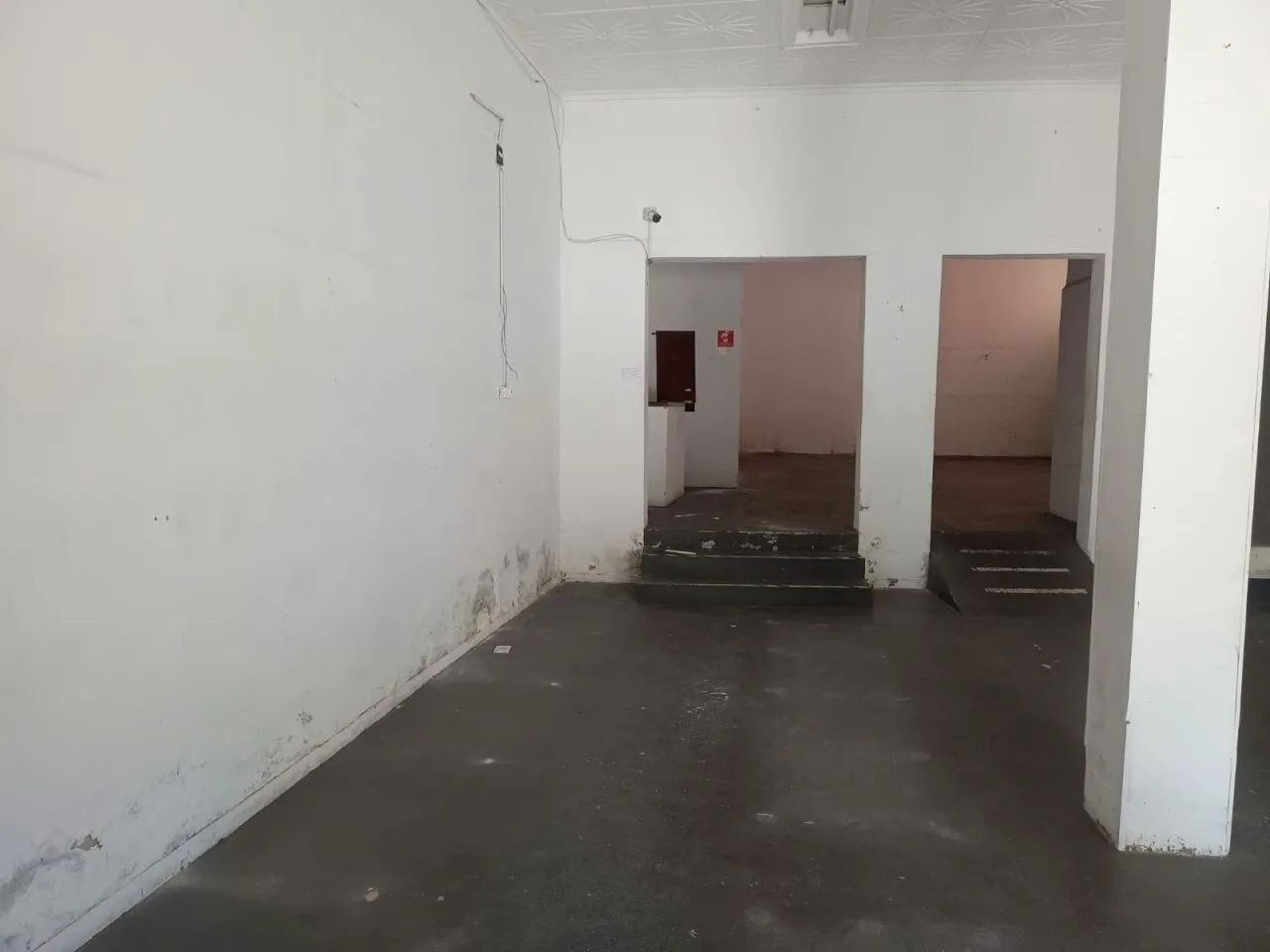ALUGA GALPÃO COMERCIAL ! EXCELENTE LOCALIZAÇÃO! - Foto 5