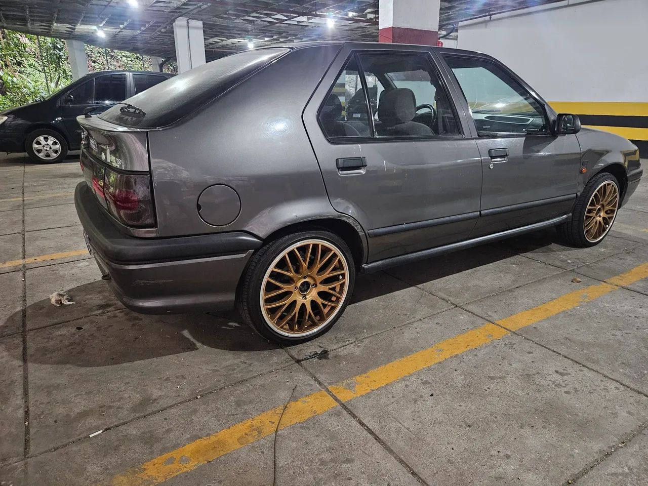 Renault 19 RN 1996 - Foto 2