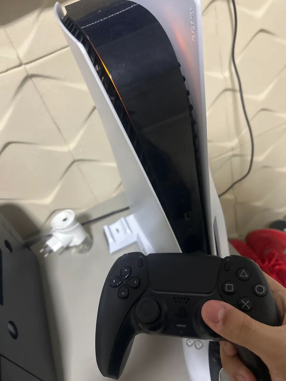 Ps5 fat  - Foto 3