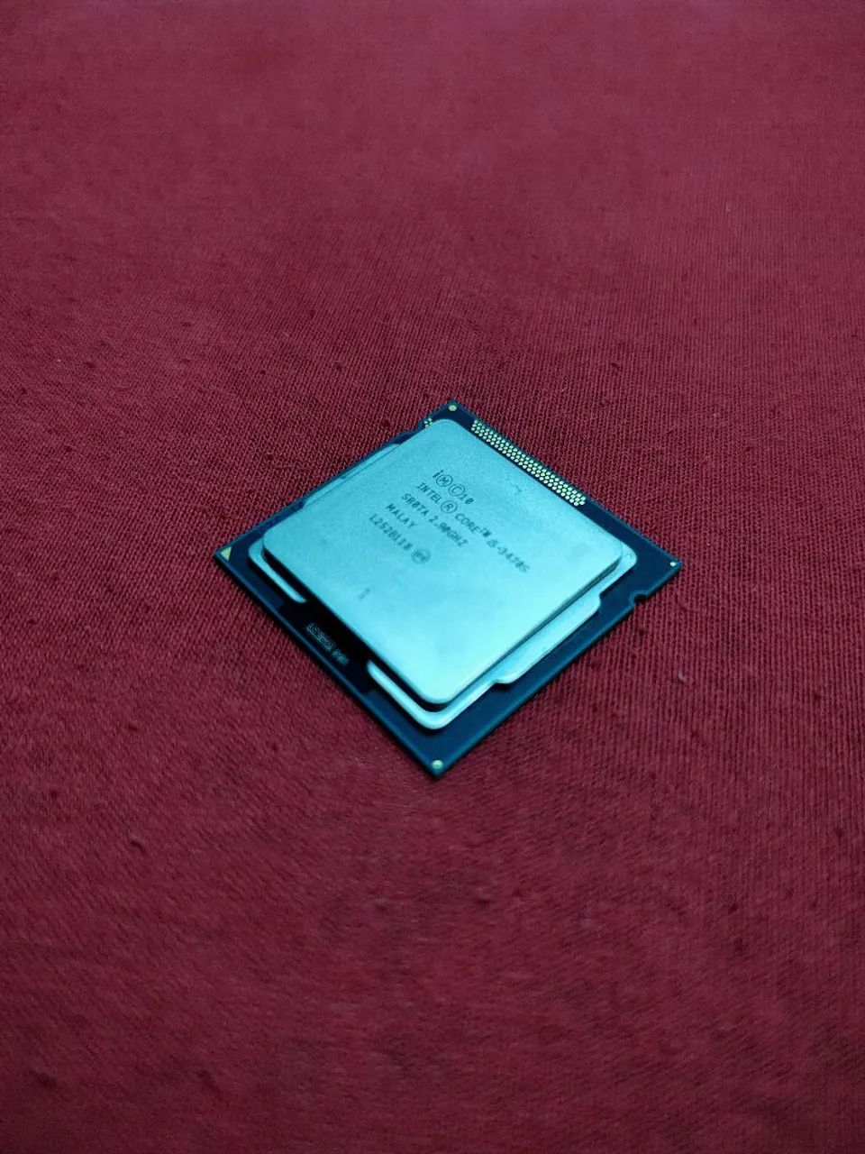 Processador Intel Core i5-3470S 2.9GHz LGA 1155 - Foto 3