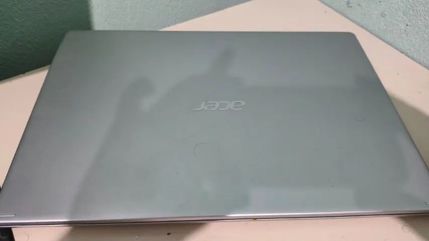 Notebook - Foto 2