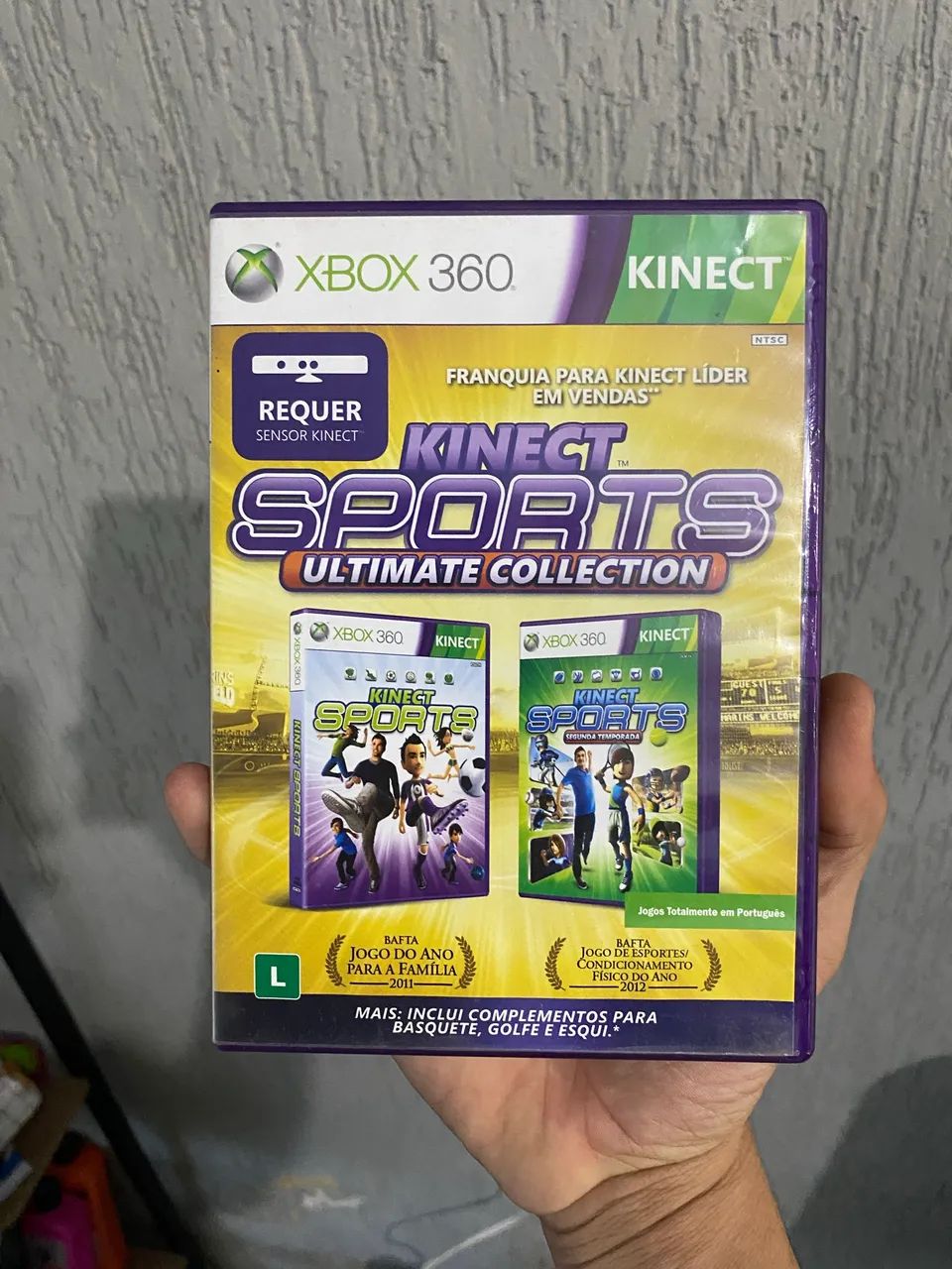Xbox 360 Bloqueado  - Foto 5