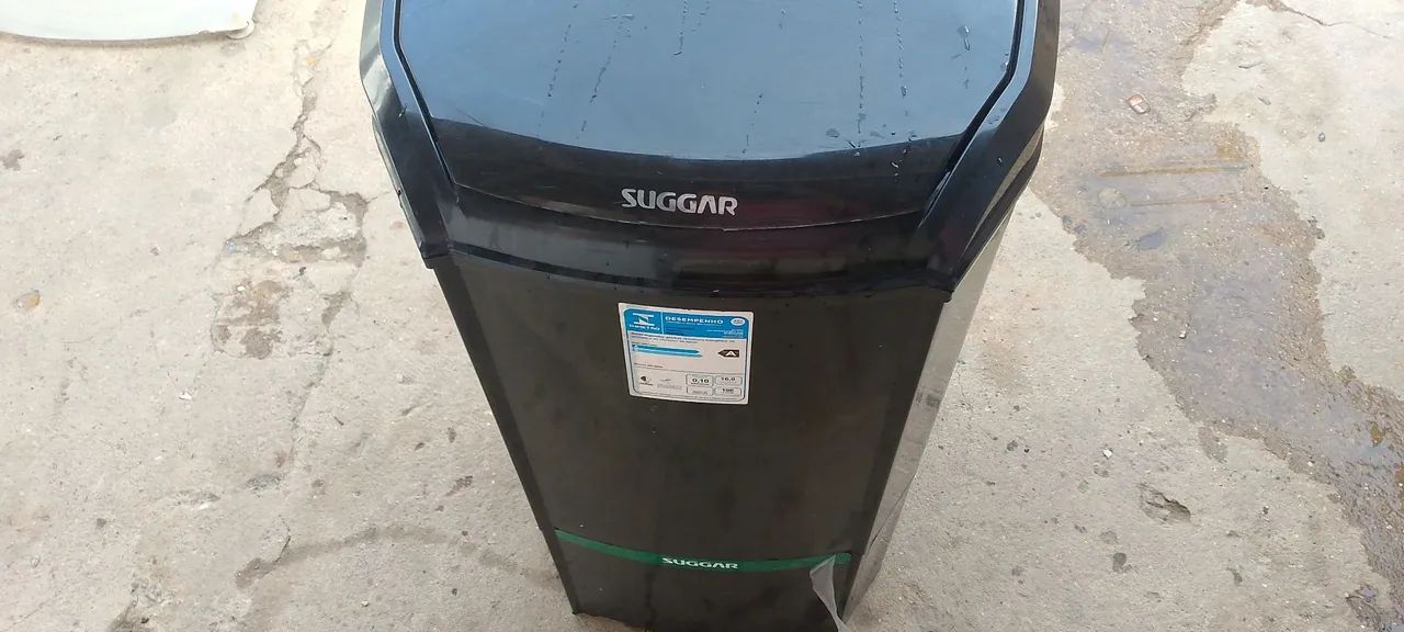 Tanquinho de 16 kilos - Foto 2