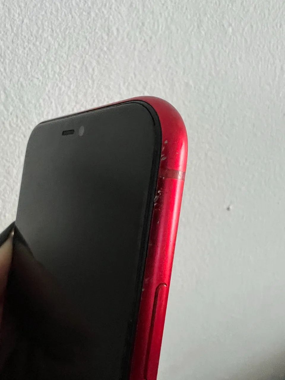iPhone 11       128 gb        Vermelho  - Foto 4