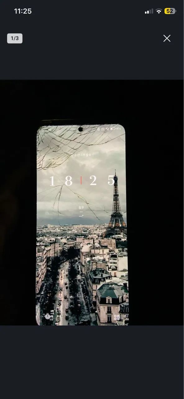 XIAOMI NOTE 12 4g