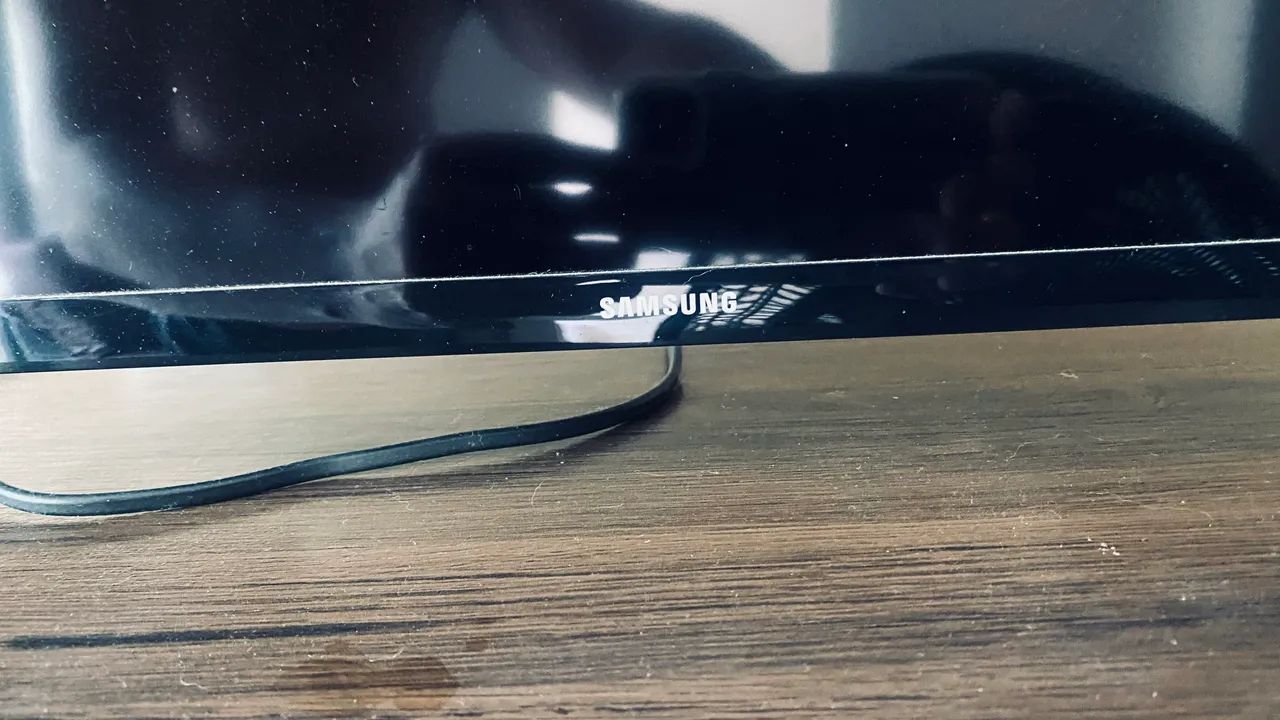 Smart tv Samsung  - Foto 4