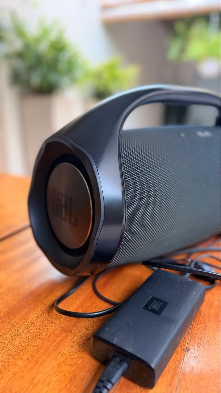 BOOMBOX 1  - Foto 2