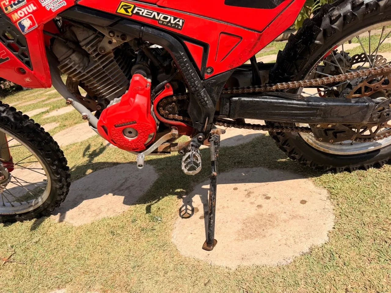 Vendo crf  - Foto 5