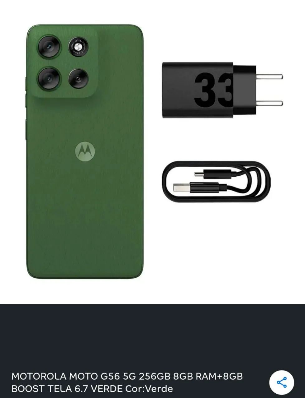 Motorola  - Foto 2