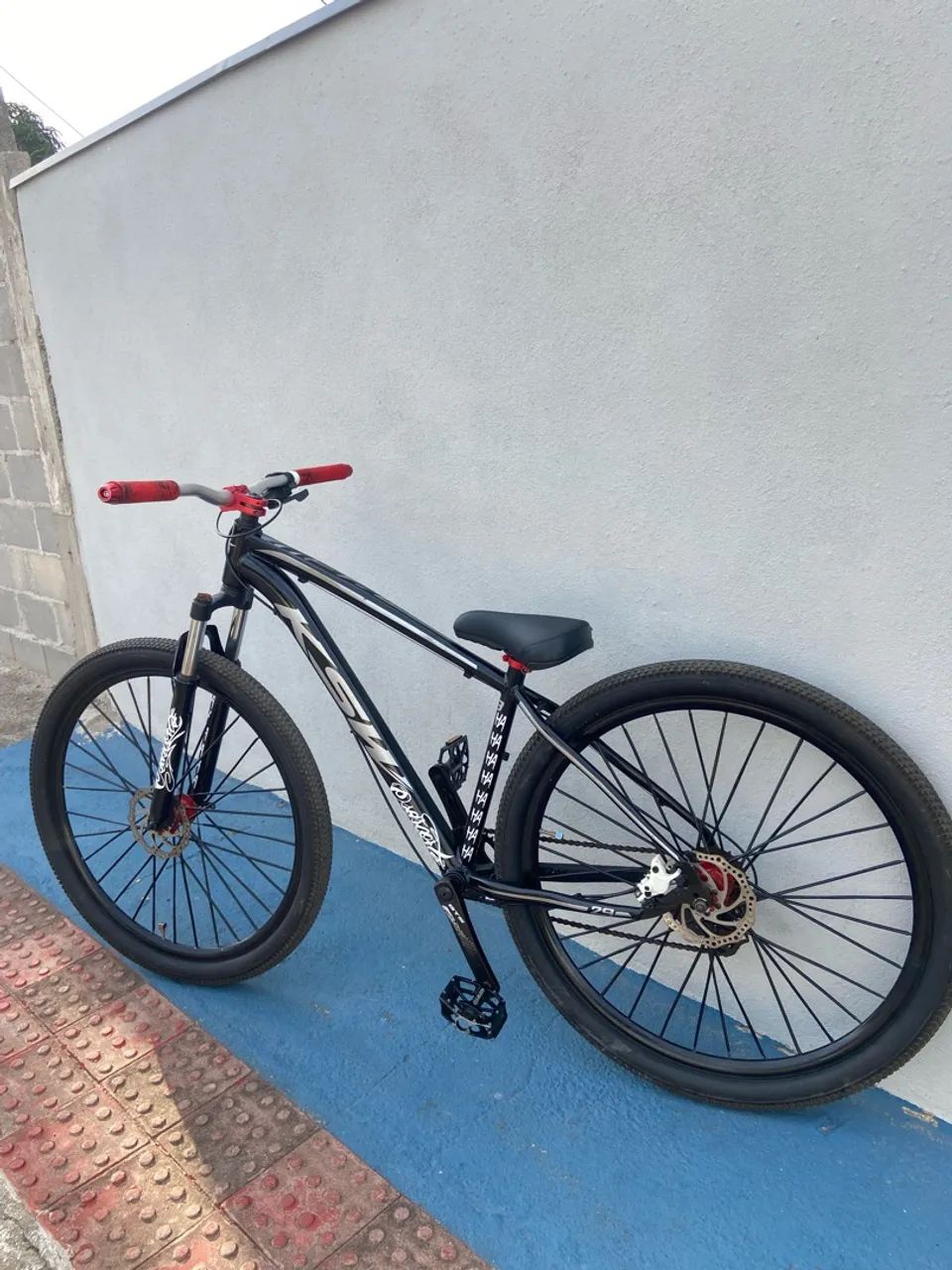 Bicicleta aro 29 - Foto 2