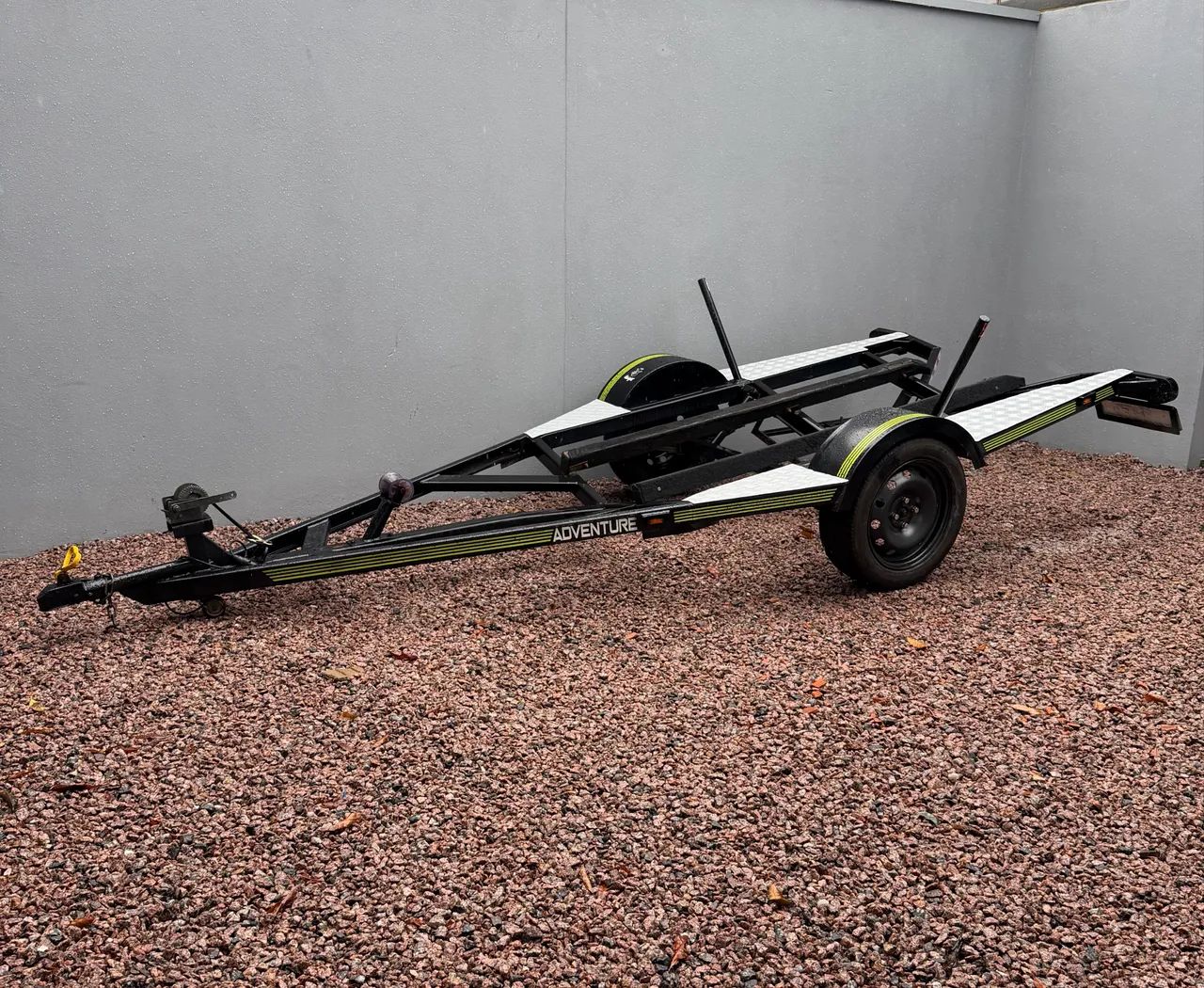 Carreta reboque jet ski