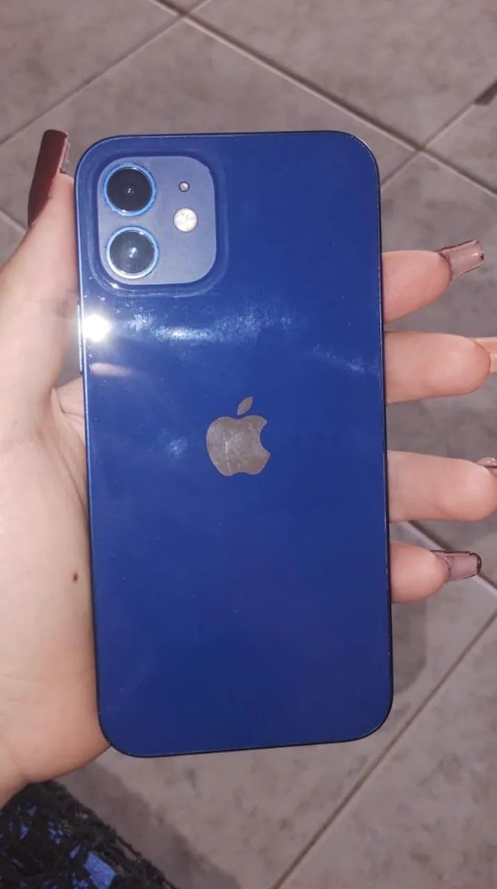 iPhone 12 - Foto 2