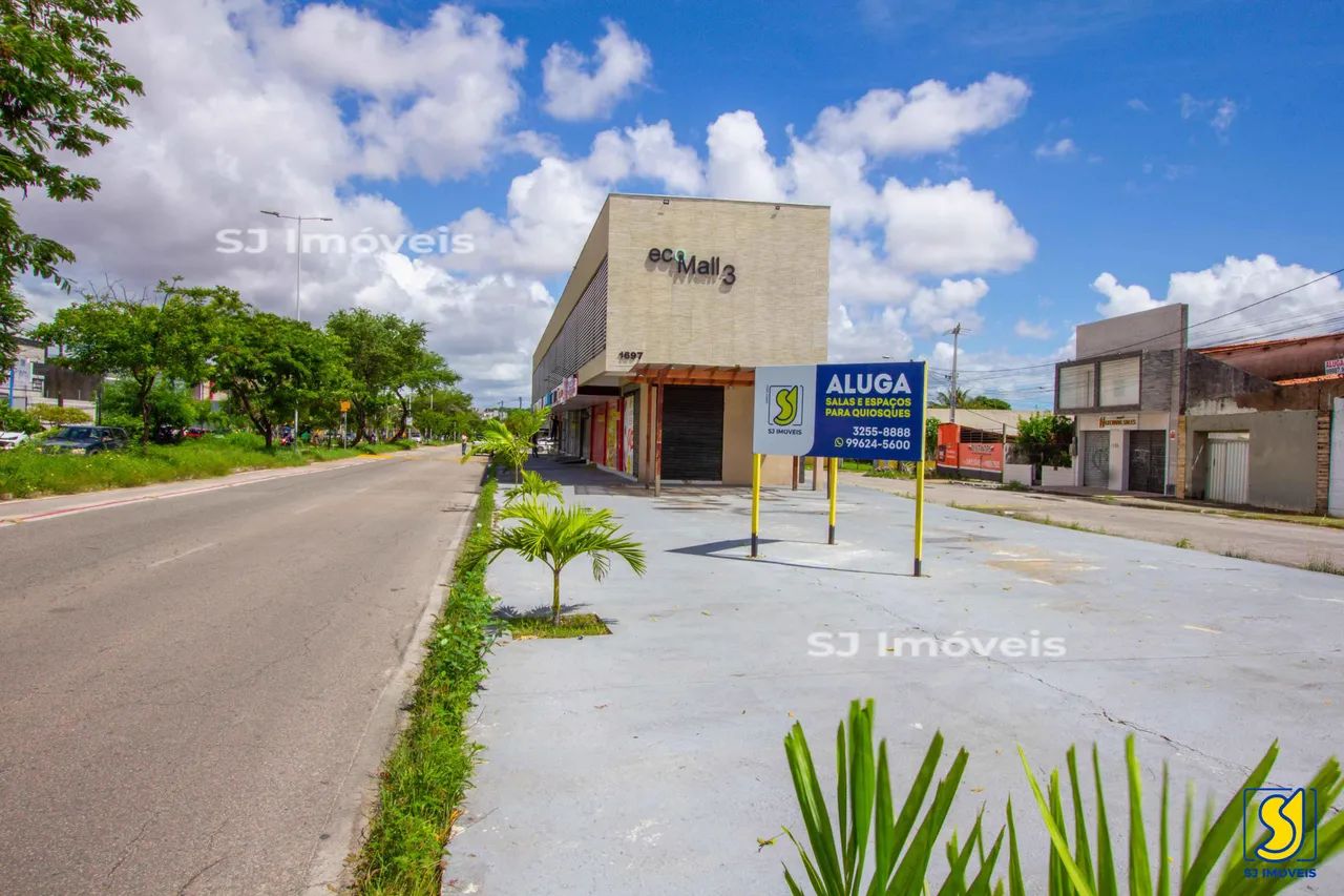 Espaço comercial estratégico no Mondubim - Foto 2