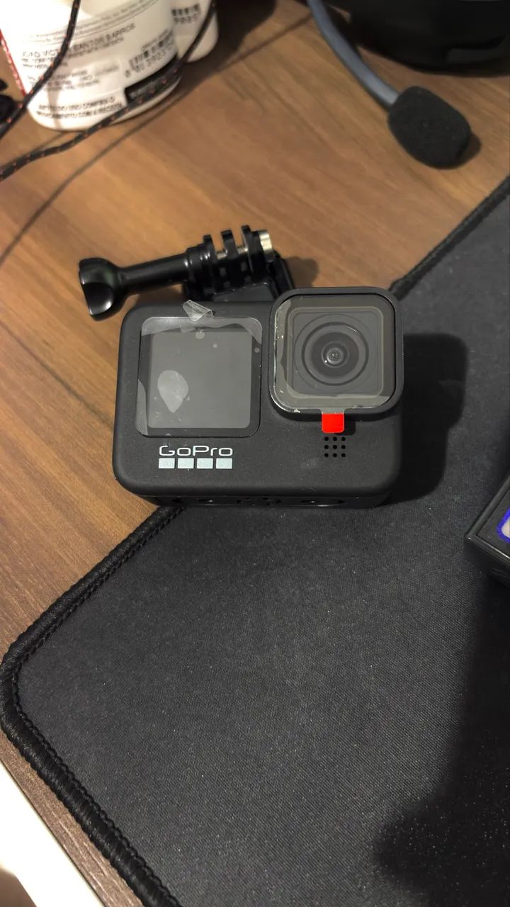 GOPRO Hero9 Black - Foto 4