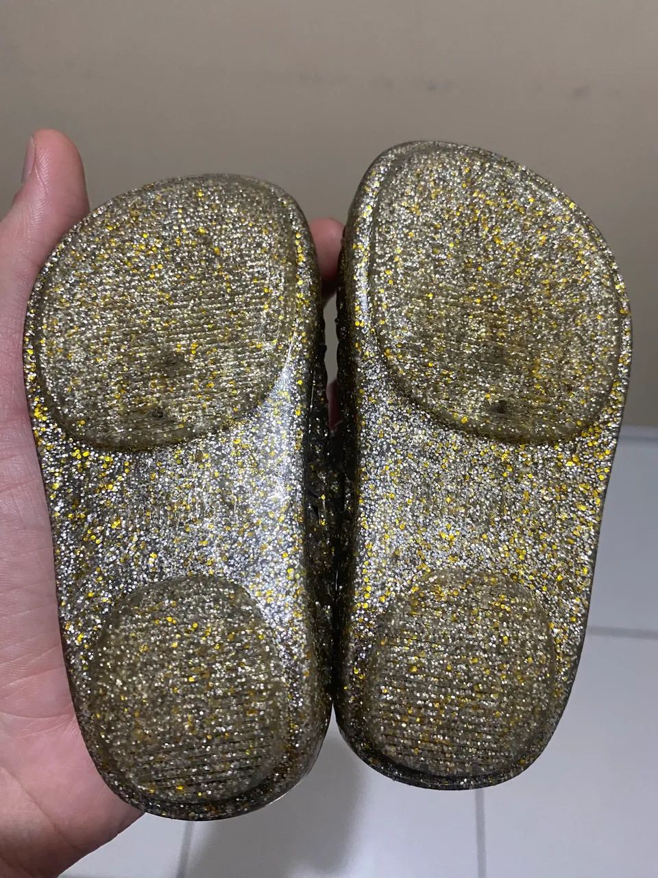 Mini Melissa Campana 19 - original 65104327942275122