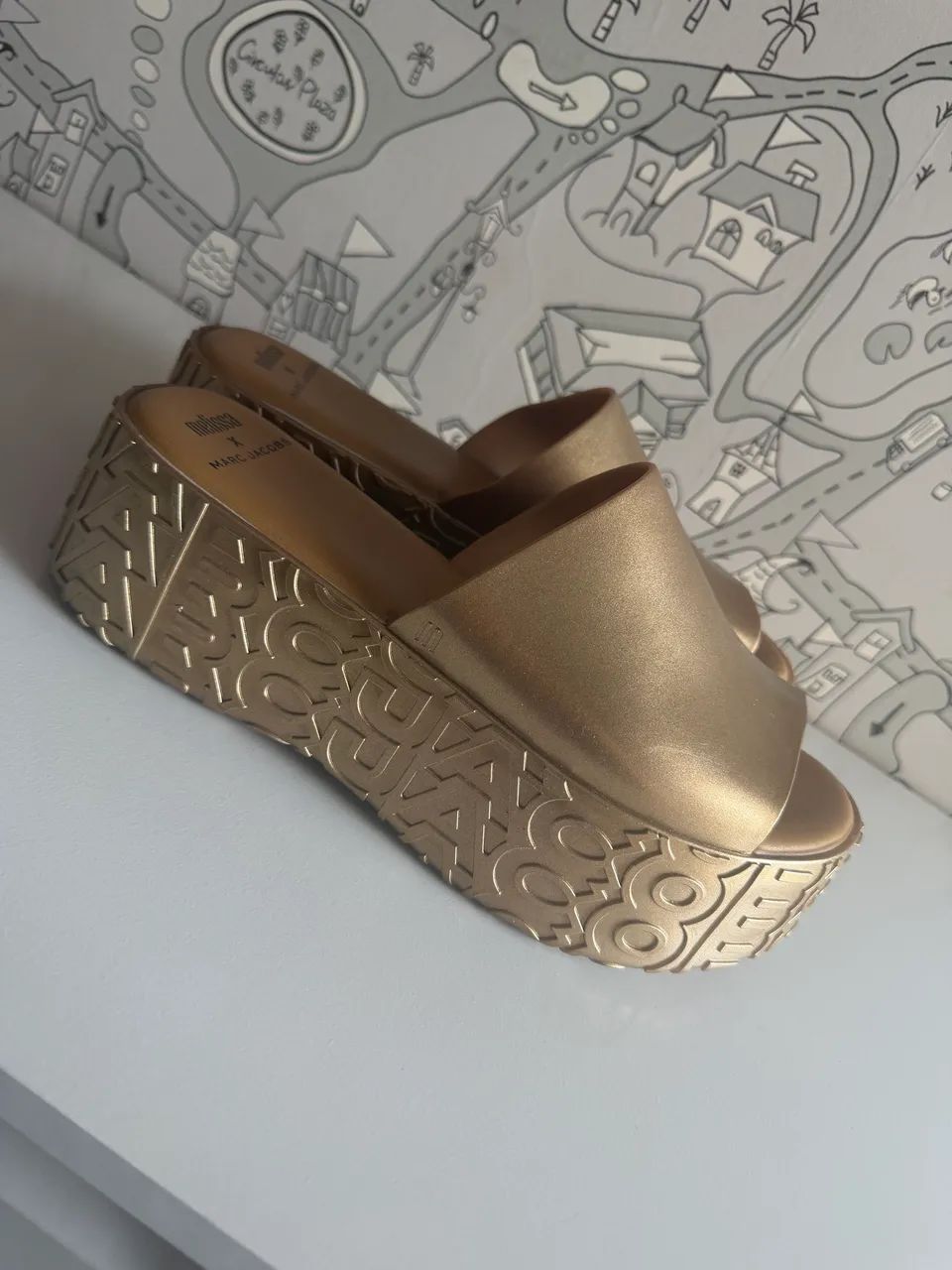 Melissa Marc Jacobs  - Foto 4