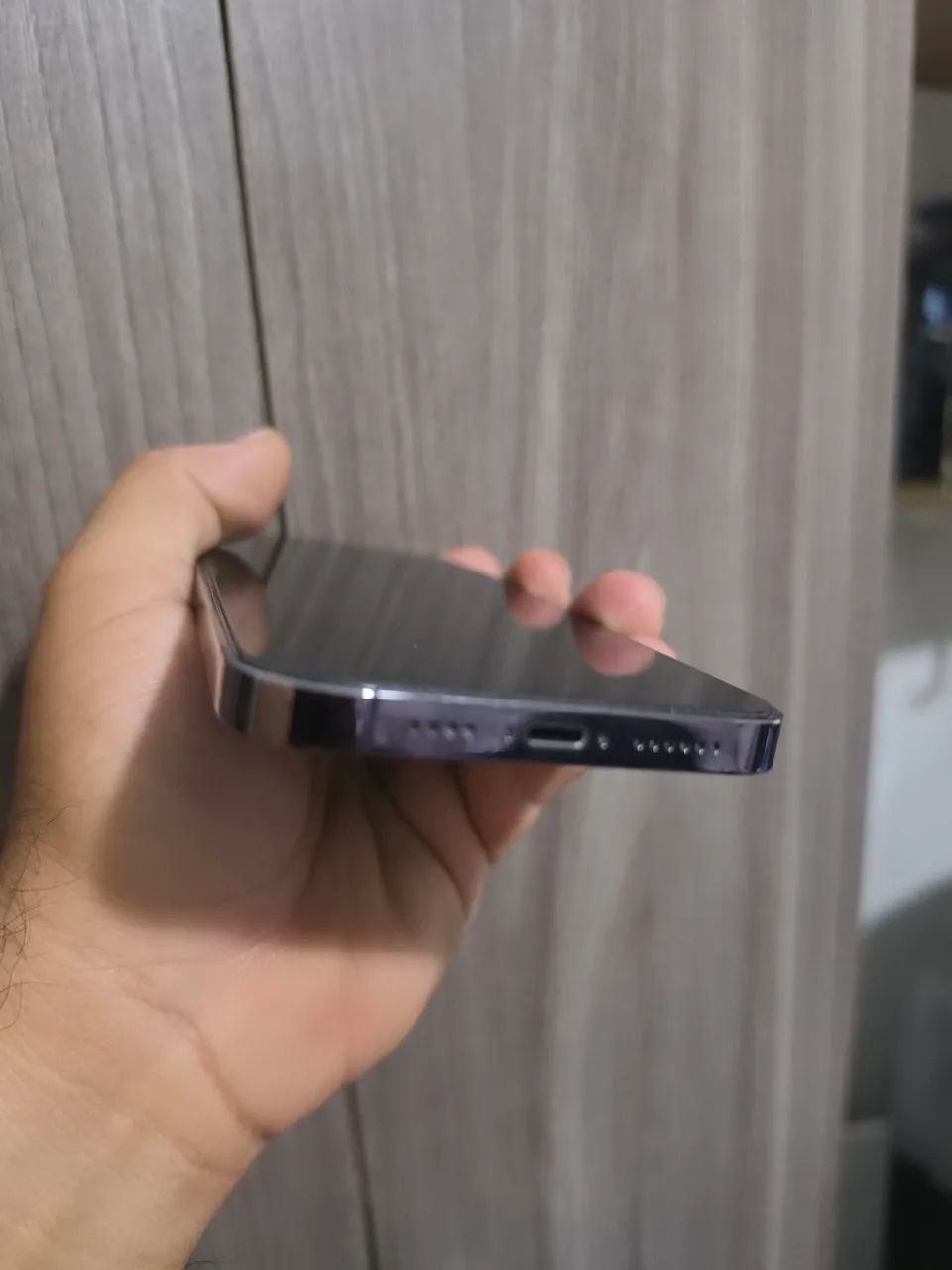 Iphone 14 pro max 256gb  - Foto 2
