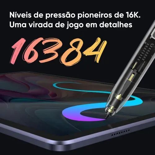 Tablet Magic Drawing Pad xppen - Foto 3