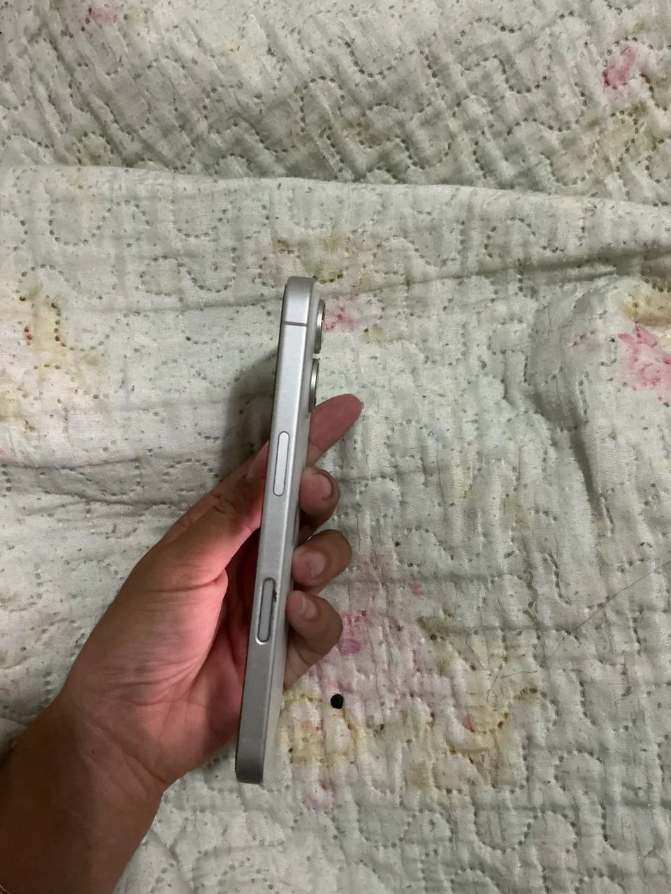 Vendo IPhone 16 - Foto 3