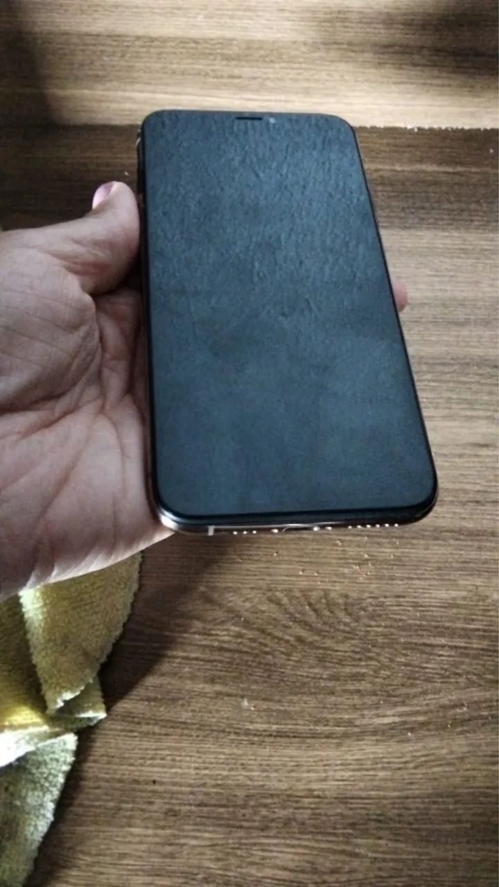IPHONE XS  - Foto 2