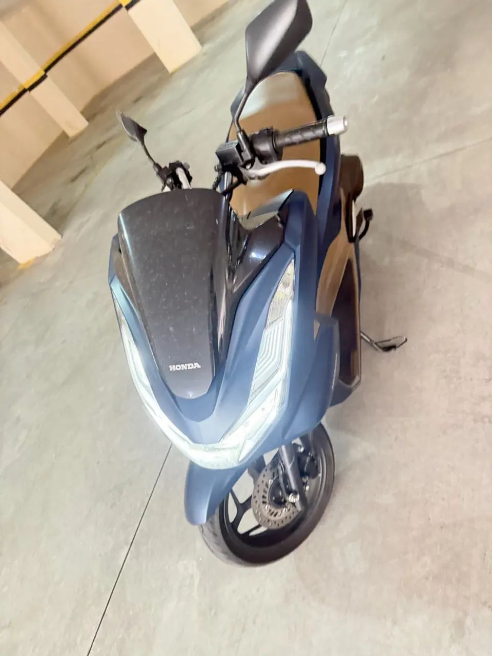 Vendo Pcx  - Foto 3