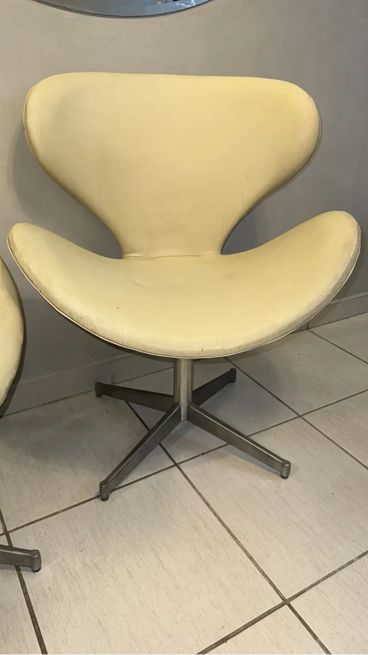 Poltronas Giratória  - Foto 3