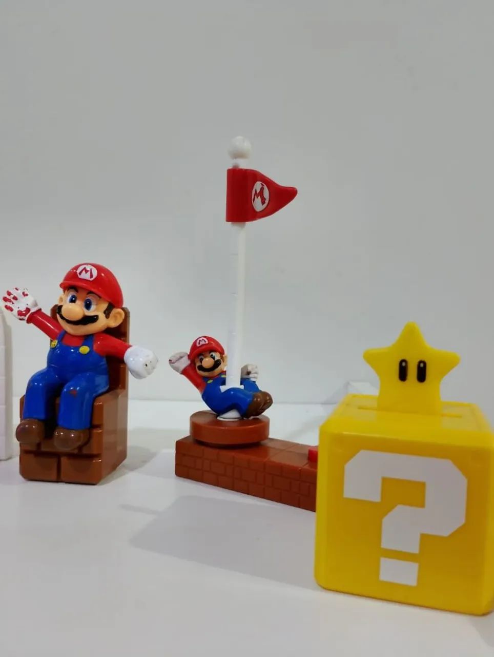 Miniaturas _ Mario - Foto 2