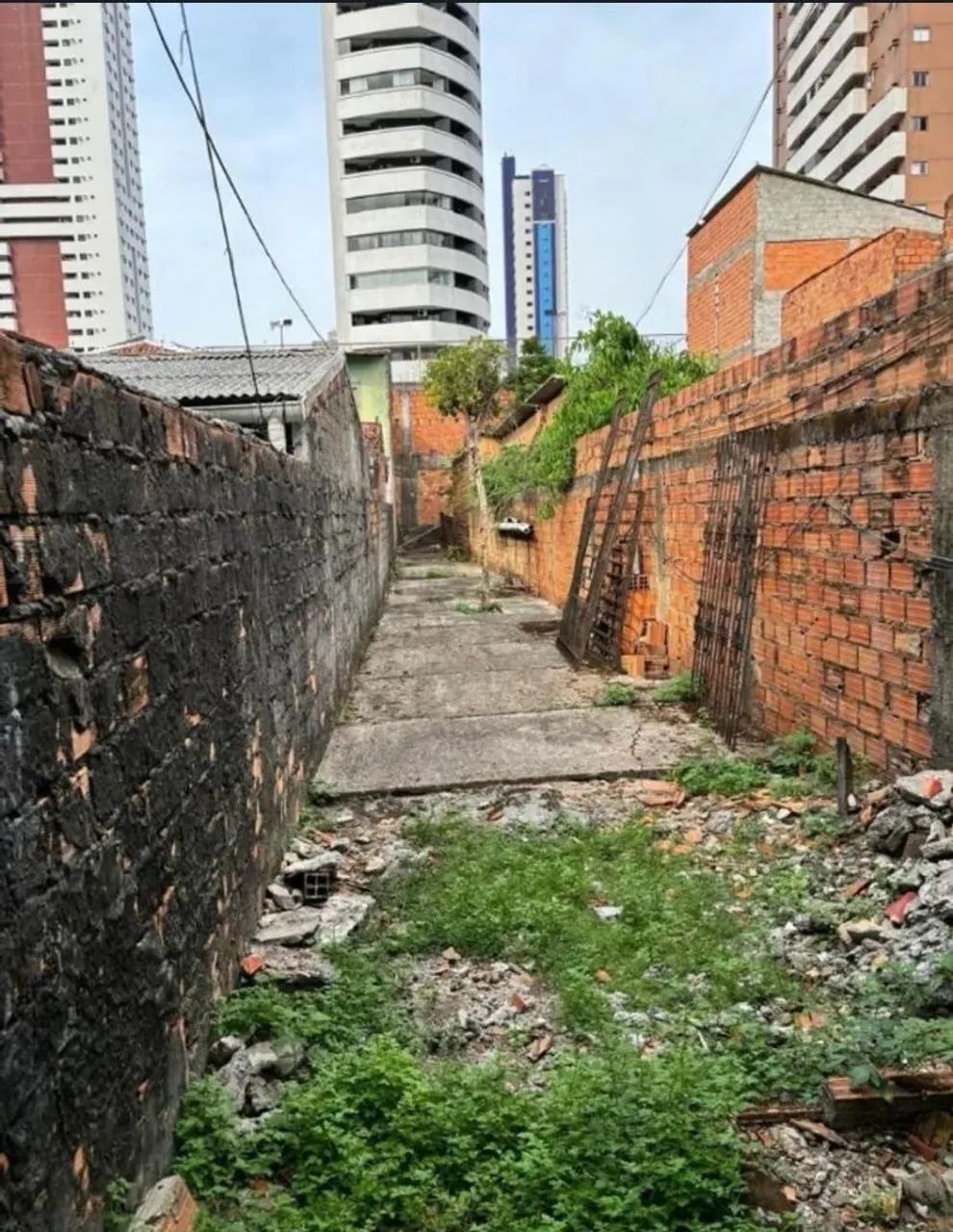 VENDO TERRENO NA BARÃO DO TRIUNFO - Foto 3