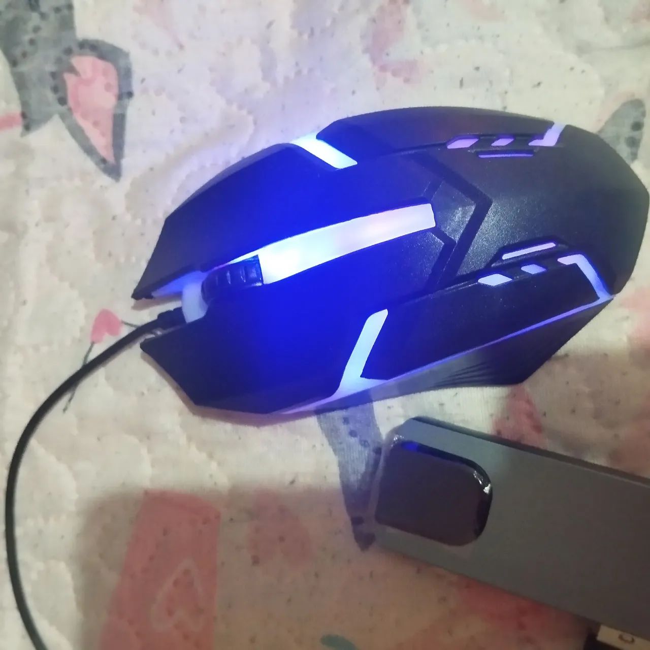 Monitor led 21.5", teclado e mousse novos é pegar e levar - Foto 3