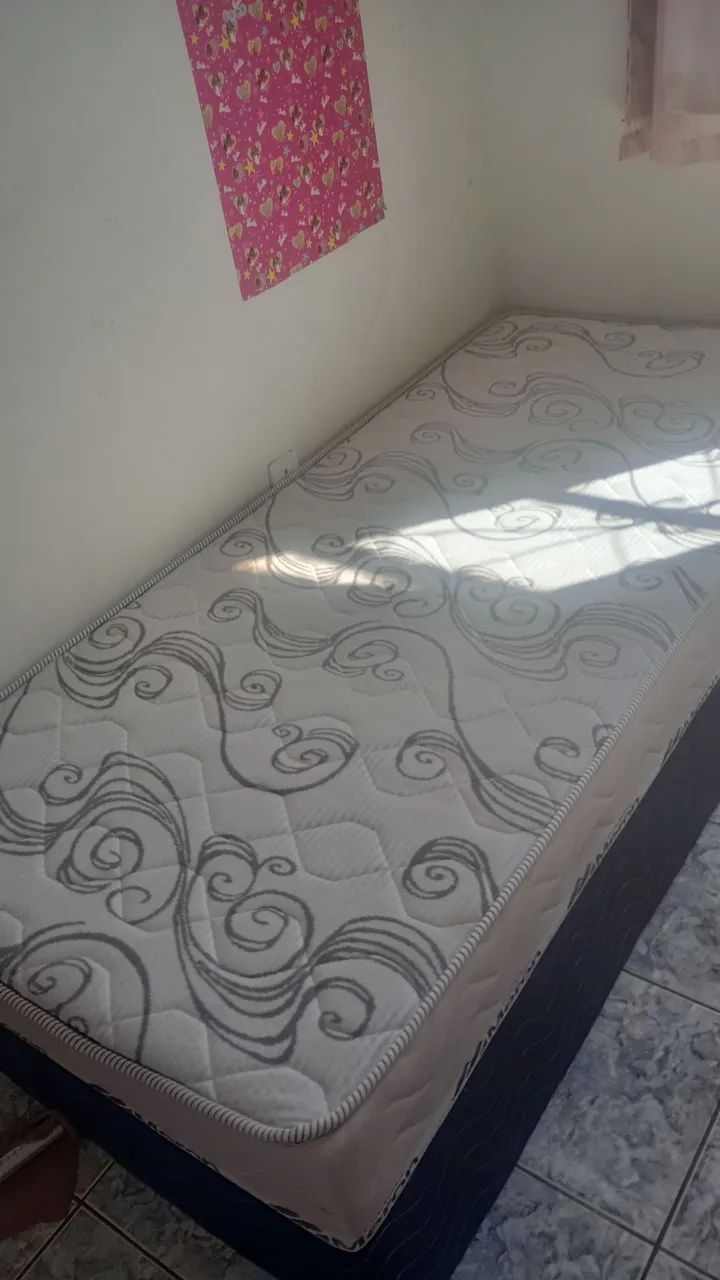 Cama box - Foto 2