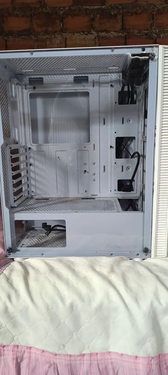 GABINETE GAMER TGT  - Foto 4