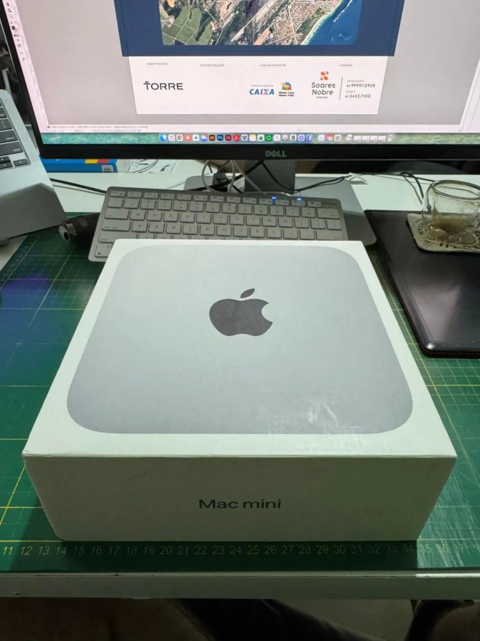 Mac Mini M2 2023 - Foto 4