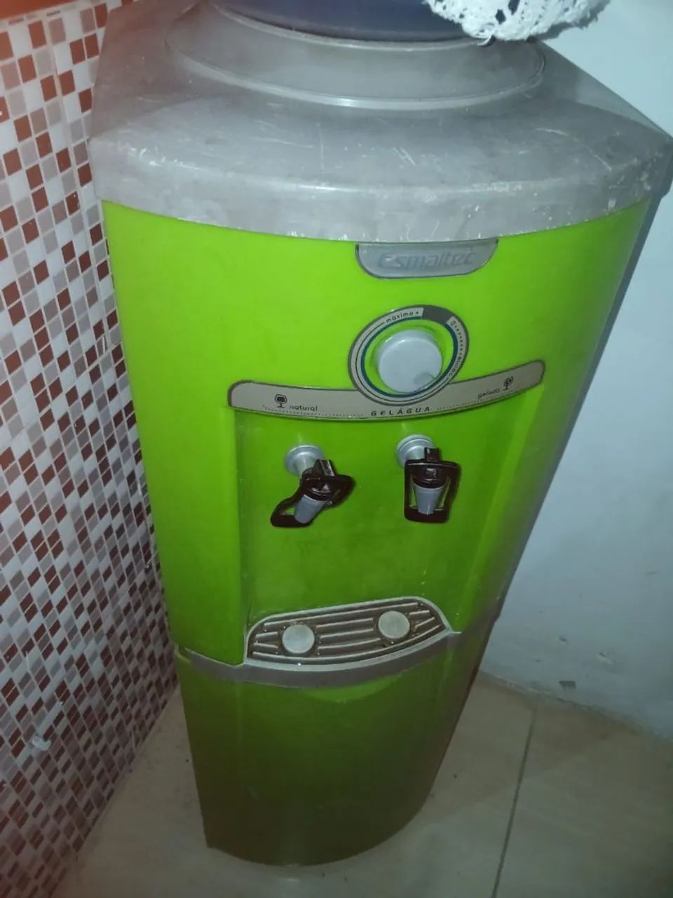 Gelagua - Foto 4