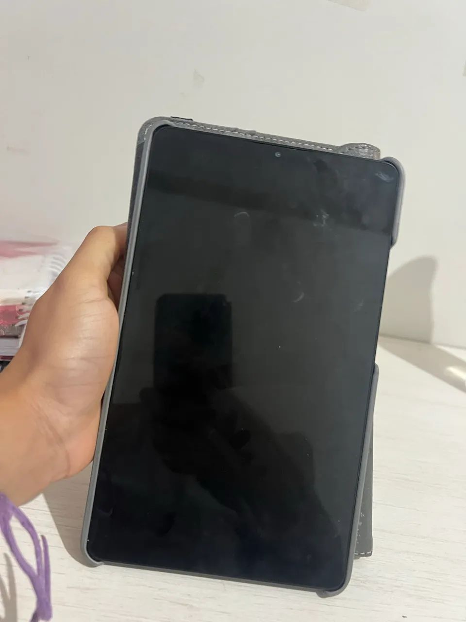 Tablet Samsung  - Foto 3