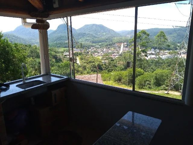 Casa em Apiuna  - Foto 2
