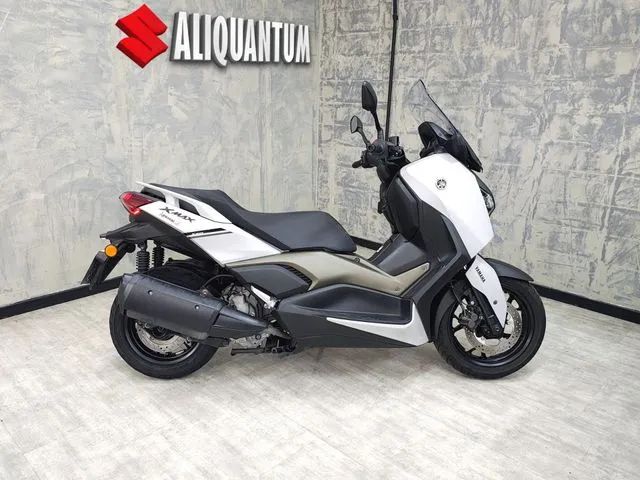 Yamaha XMAX 250 CONNECTED 