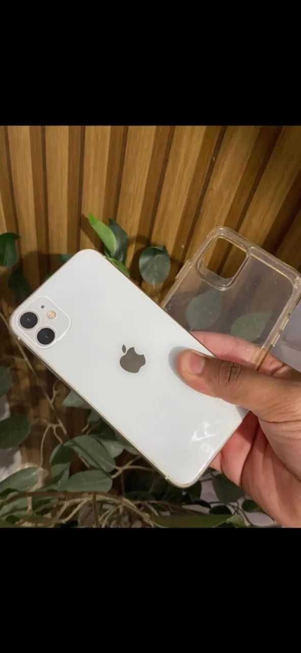 iPhone 11 128 sem Face ID  - Foto 2