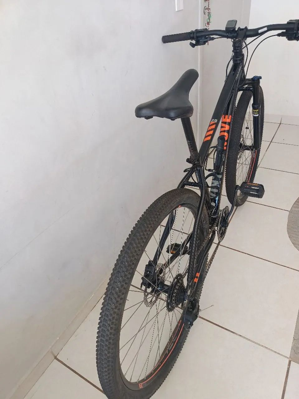 Bicicleta Caloi MTB - Foto 3