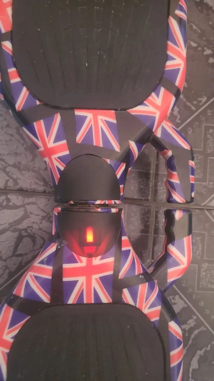 Hoverboard - Foto 2