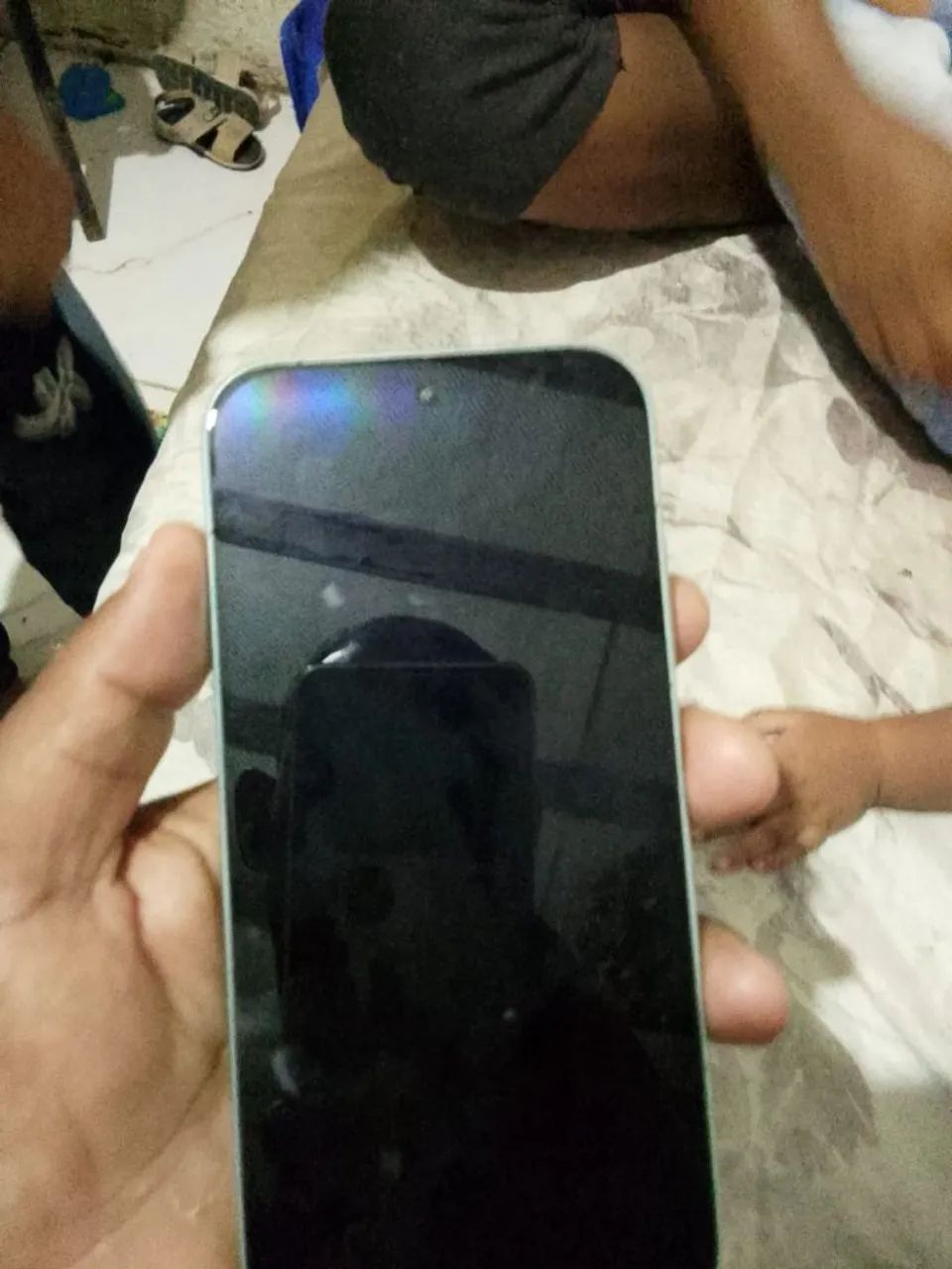 poco x8 pro novo - Foto 2