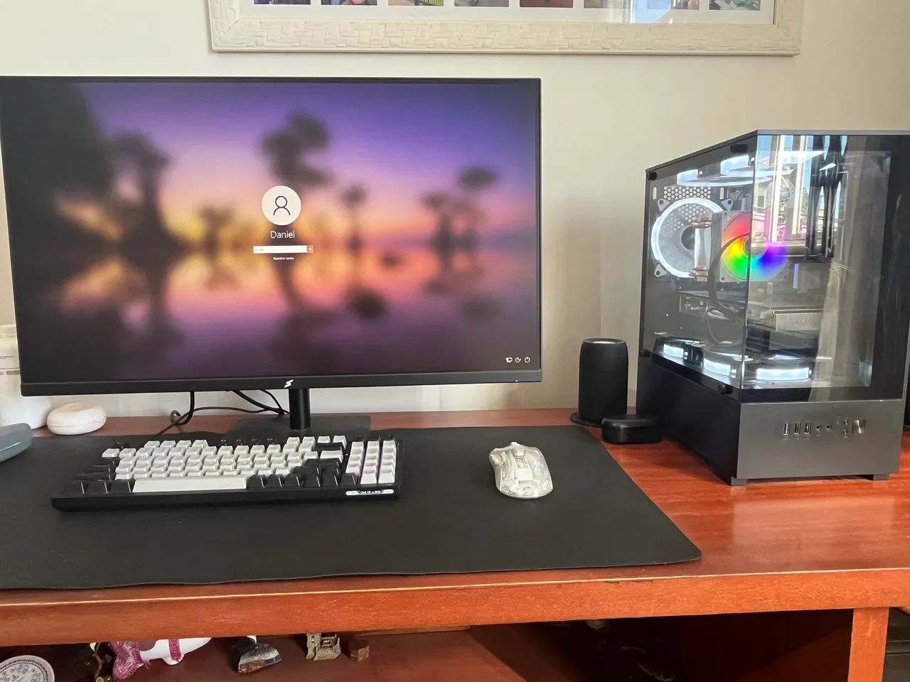 PC Gamer RX 5700XT - Foto 2