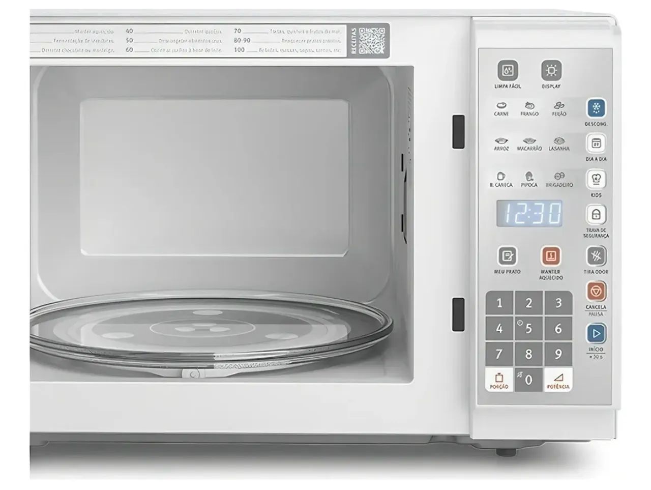 Micro-ondas MI41T * 31L - Foto 2