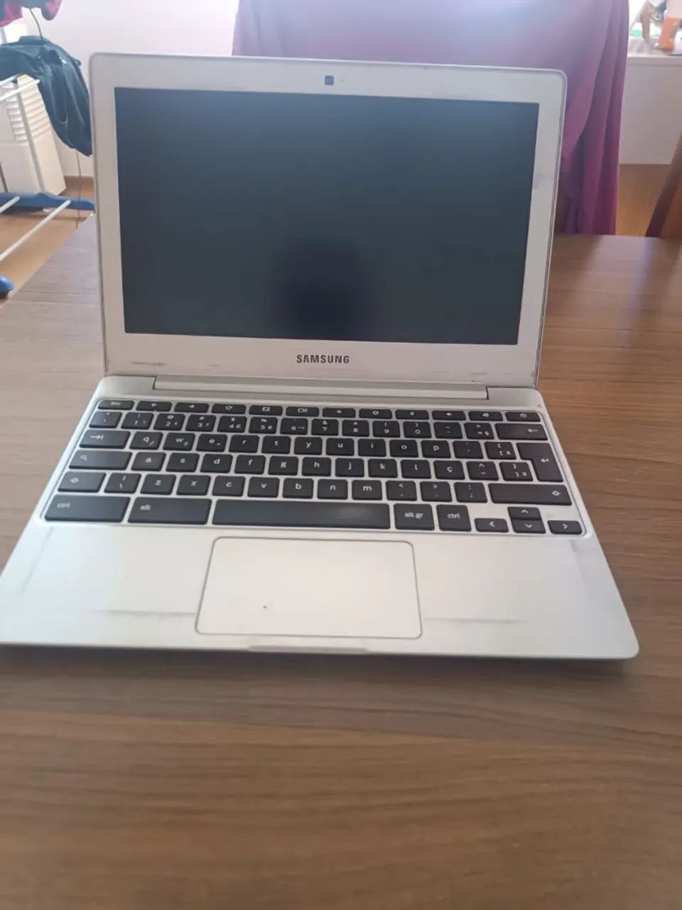 Vende-se Chromebook 4 - Foto 4