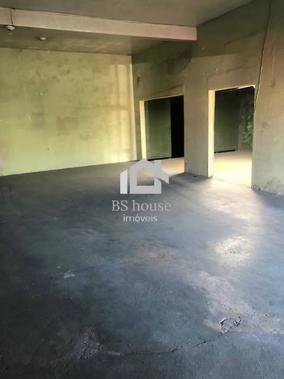 Salão Comercial com 362m² - Santo André - Foto 2