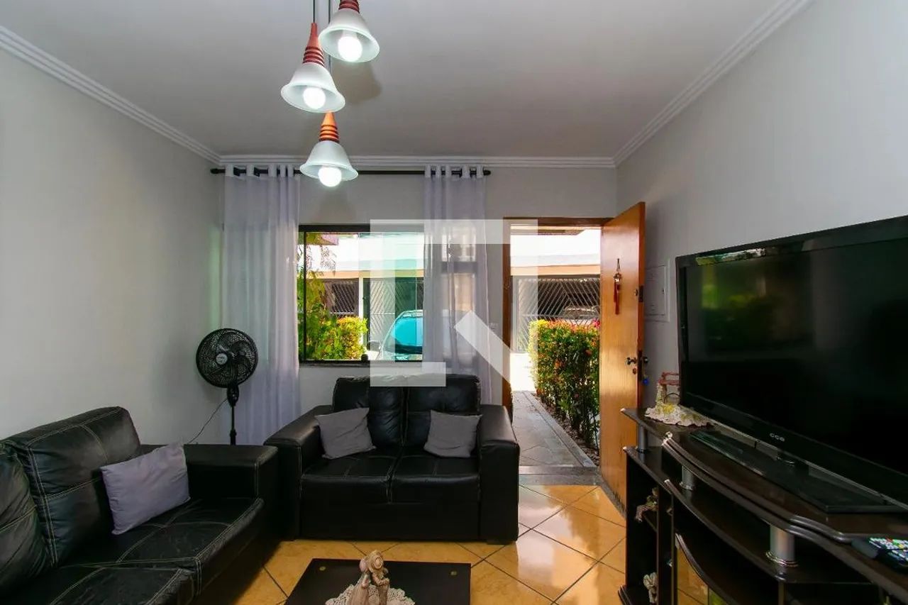 Casa à Venda - Vila Santa Clara, 2 Quartos, 75 m2 - Foto 4