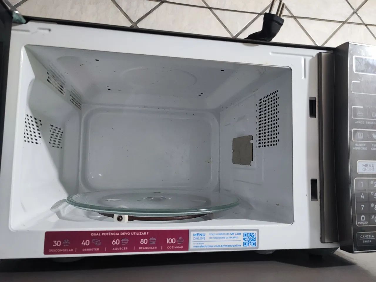 Microondas  - Foto 4